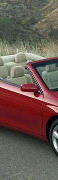 TOYOTA Camry Solara Convertible II Технічні характеристики
TOYOTA Camry Solara Convertible II Технічні характеристики
