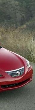 TOYOTA Camry Solara Convertible II Технічні характеристики
TOYOTA Camry Solara Convertible II Технічні характеристики