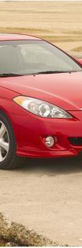 TOYOTA Camry Solara II Технічні характеристики
TOYOTA Camry Solara II Технічні характеристики