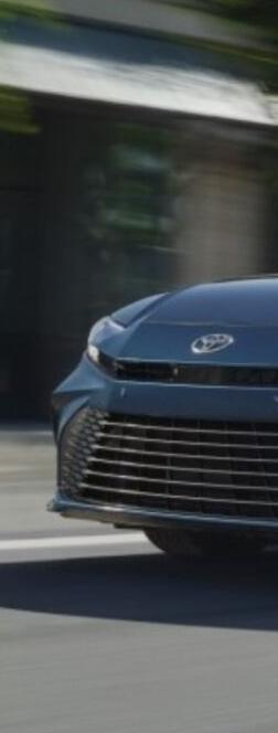 TOYOTA camry X Технічні характеристики
TOYOTA camry X Технічні характеристики