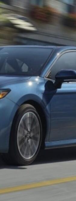 TOYOTA camry X Технічні характеристики
TOYOTA camry X Технічні характеристики