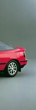 TOYOTA Celica (T16) Caratteristiche tecniche
TOYOTA Celica (T16) Caratteristiche tecniche