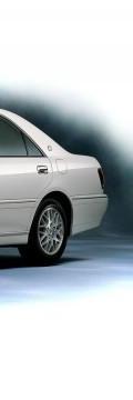 TOYOTA Crown Athlete Технічні характеристики
TOYOTA Crown Athlete Технічні характеристики
