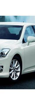 TOYOTA Crown (S11) Технічні характеристики
TOYOTA Crown (S11) Технічні характеристики