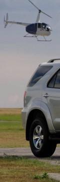 TOYOTA Модел
  Fortuner  Технически характеристики
