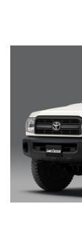 TOYOTA Land Cruiser Hardtop Технічні характеристики
TOYOTA Land Cruiser Hardtop Технічні характеристики