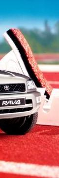 TOYOTA RAV 4 I (XA) Технічні характеристики
TOYOTA RAV 4 I (XA) Технічні характеристики