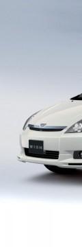 TOYOTA Modello
  Wish  Caratteristiche tecniche
