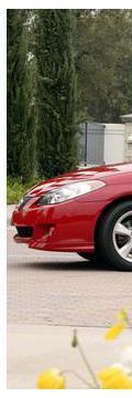 TOYOTA Camry Solara II Технічні характеристики
TOYOTA Camry Solara II Технічні характеристики