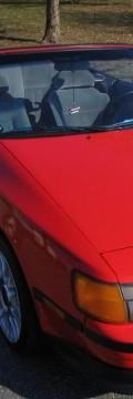 TOYOTA Celica Cabrio (T16) Caratteristiche tecniche
TOYOTA Celica Cabrio (T16) Caratteristiche tecniche