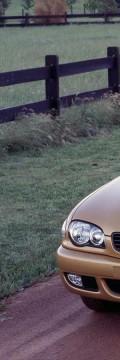 TOYOTA Corolla Hatch (E11) 2.0 D (72 Hp) Caratteristiche tecniche
