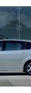 TOYOTA Corolla Verso III 1.6 16V (132 Hp) 技術仕様
