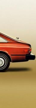 TOYOTA Corona Hatch (TT)  Технічні характеристики
