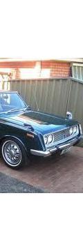 TOYOTA Corona (RX,RT) Технічні характеристики
TOYOTA Corona (RX,RT) Технічні характеристики