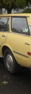 TOYOTA Corona Station Wagon (RT118) Технічні характеристики
TOYOTA Corona Station Wagon (RT118) Технічні характеристики