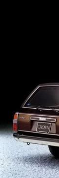 TOYOTA Crown Wagon (S1) Технічні характеристики
TOYOTA Crown Wagon (S1) Технічні характеристики