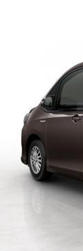 TOYOTA Modelo
  Noah  Características técnicas
