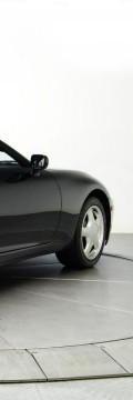 TOYOTA Supra (A8) Технічні характеристики
TOYOTA Supra (A8) Технічні характеристики