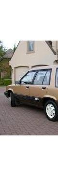 TOYOTA Tercel (AL25) Технічні характеристики
TOYOTA Tercel (AL25) Технічні характеристики