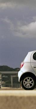 TOYOTA Yaris (P1) Технічні характеристики
TOYOTA Yaris (P1) Технічні характеристики