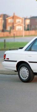 TOYOTA Camry II Технічні характеристики
TOYOTA Camry II Технічні характеристики