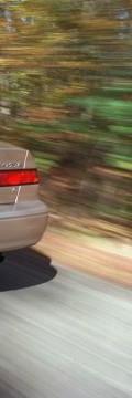 TOYOTA Camry IV Технічні характеристики
TOYOTA Camry IV Технічні характеристики