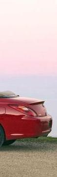 TOYOTA Camry Solara Convertible II Технічні характеристики
TOYOTA Camry Solara Convertible II Технічні характеристики