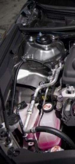 TOYOTA camry X Технічні характеристики
TOYOTA camry X Технічні характеристики