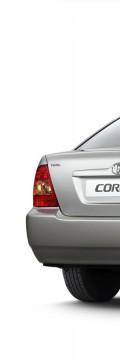 TOYOTA Corolla (E12) 2.0 D 4D (116 Hp) Caratteristiche tecniche
