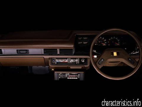 TOYOTA Поколение
 Corolla Hatch (E7) 1.8 D (65 Hp) Технически характеристики
