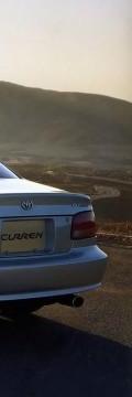 TOYOTA Curren (ST206)  Технічні характеристики
