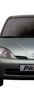 TOYOTA Prius (NHW10) Технічні характеристики
TOYOTA Prius (NHW10) Технічні характеристики