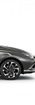 TOYOTA Auris Touring II Restyling Технічні характеристики
TOYOTA Auris Touring II Restyling Технічні характеристики
