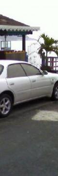 TOYOTA Carina ED Технічні характеристики
TOYOTA Carina ED Технічні характеристики
