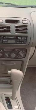 TOYOTA Corolla (E11) 1.6 (110 HP) Caratteristiche tecniche
