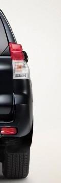 TOYOTA Land Cruiser (150) Prado Технічні характеристики
TOYOTA Land Cruiser (150) Prado Технічні характеристики