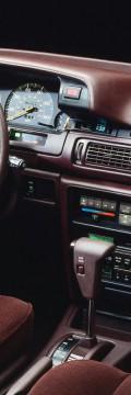 TOYOTA Camry II Технічні характеристики
TOYOTA Camry II Технічні характеристики