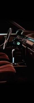 TOYOTA Camry II  Технічні характеристики
