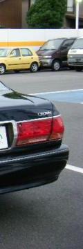 TOYOTA Crown (S11)  Технічні характеристики
