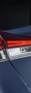 TOYOTA Auris II Restyling Технічні характеристики
TOYOTA Auris II Restyling Технічні характеристики