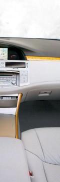 TOYOTA Avalon II Технічні характеристики
TOYOTA Avalon II Технічні характеристики