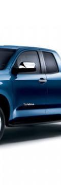 TOYOTA モデル
  Tundra  技術仕様
