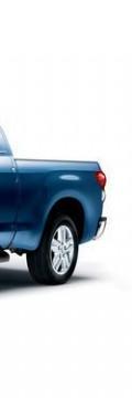 TOYOTA Modello
  Tundra  Caratteristiche tecniche
