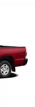 TOYOTA Tacoma II Restyling Технічні характеристики
TOYOTA Tacoma II Restyling Технічні характеристики