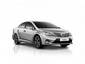 toyota Avensis III Restyling