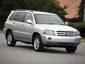 toyota Highlander I
