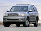 toyota Sequoia I