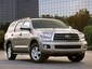toyota Sequoia II